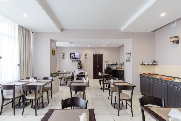 Фотография отеля