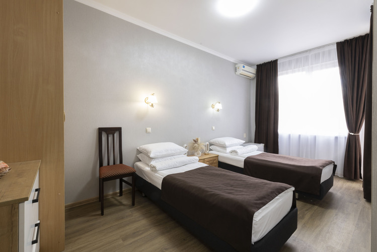 Фотография отеля