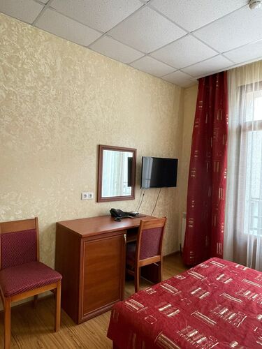 Фотография отеля