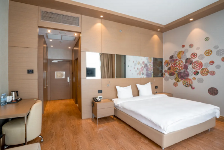 Фотография отеля