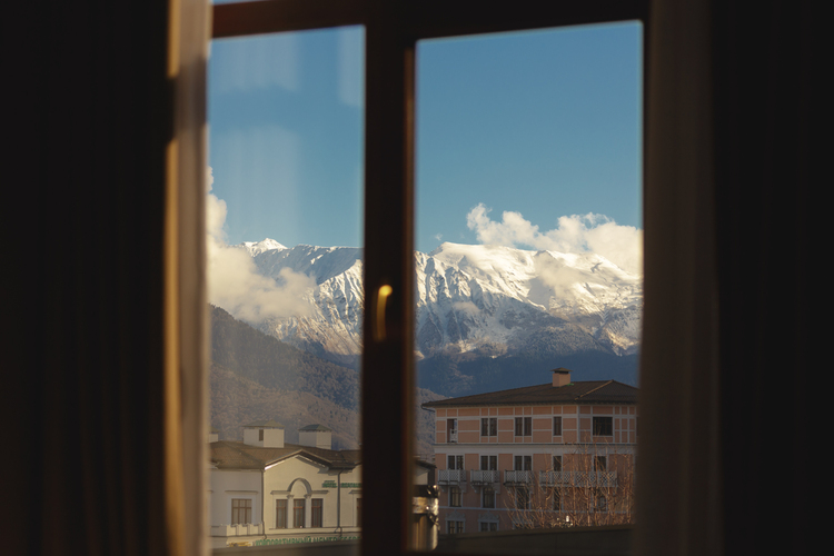 Фотография отеля