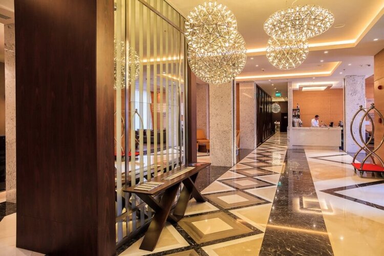 Фотография отеля