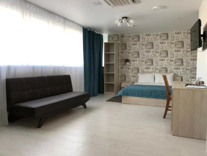 Фотография отеля