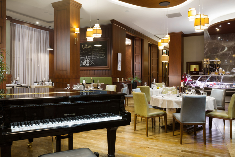 Фотография отеля