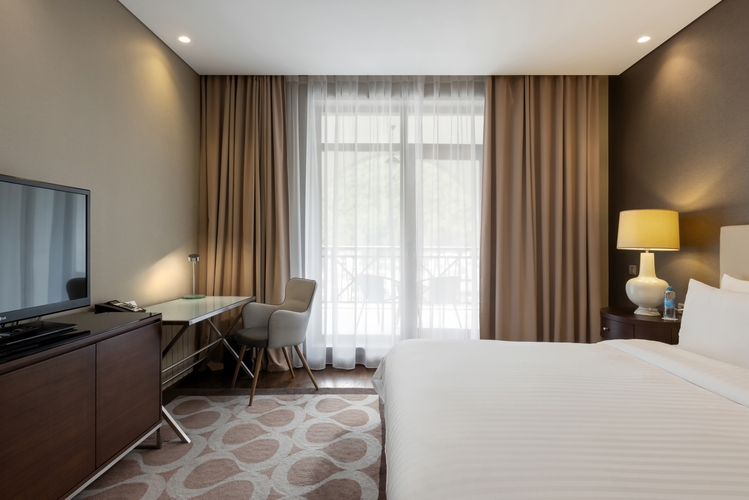 Фотография отеля