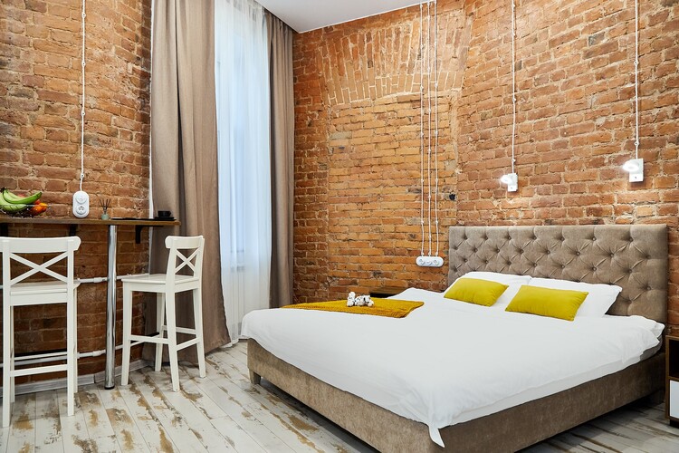 Фотография отеля