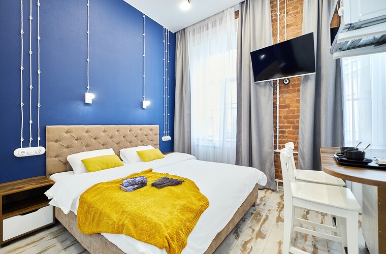 Фотография отеля