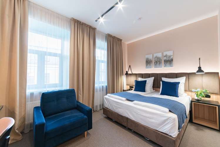 Фотография отеля