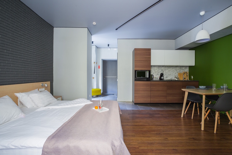 Фотография отеля