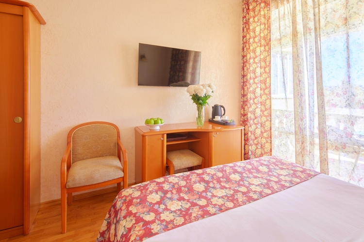 Фотография отеля