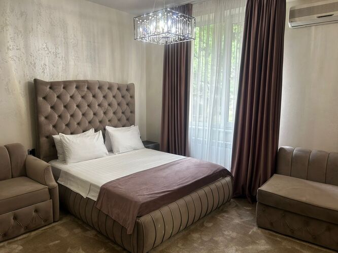 Фотография отеля