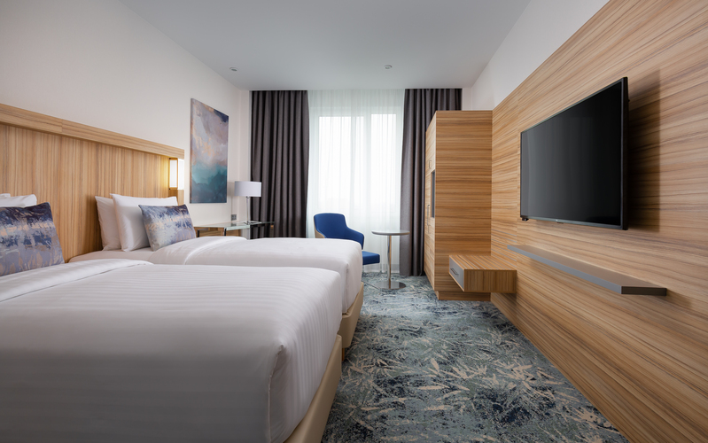 Фотография отеля