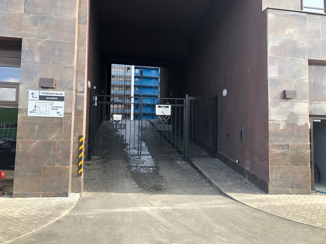 Фотография отеля