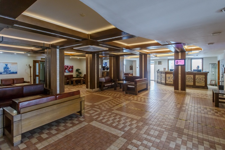 Фотография отеля