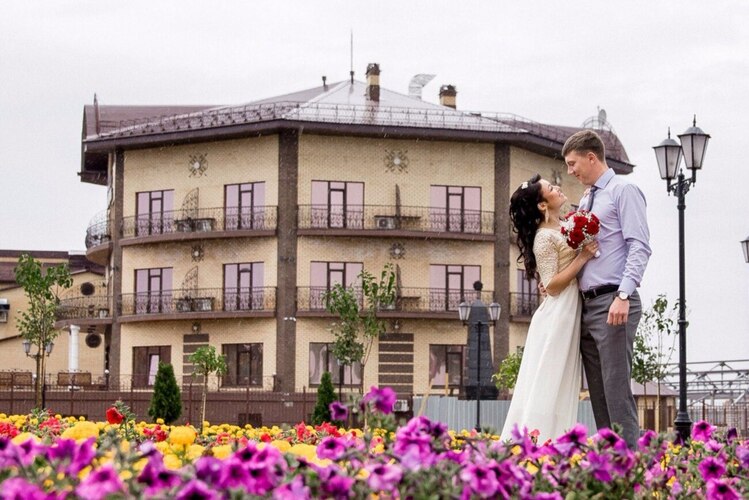 Фотография отеля