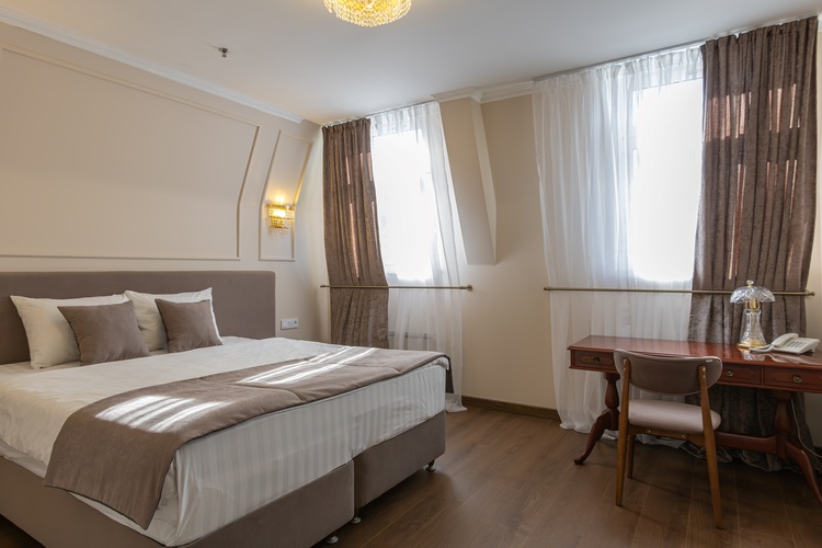 Фотография отеля