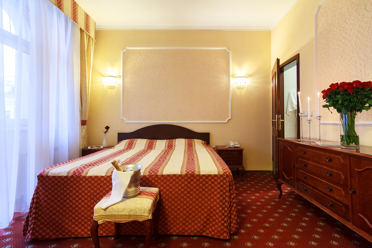 Фотография отеля