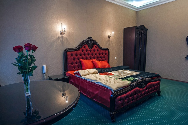 Фотография отеля