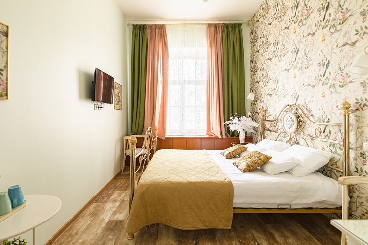 Фотография отеля