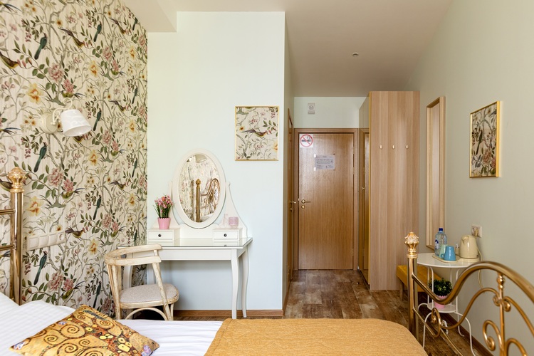 Фотография отеля