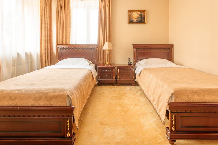 Фотография отеля