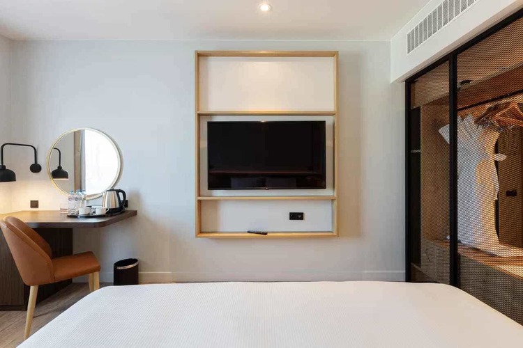 Фотография отеля