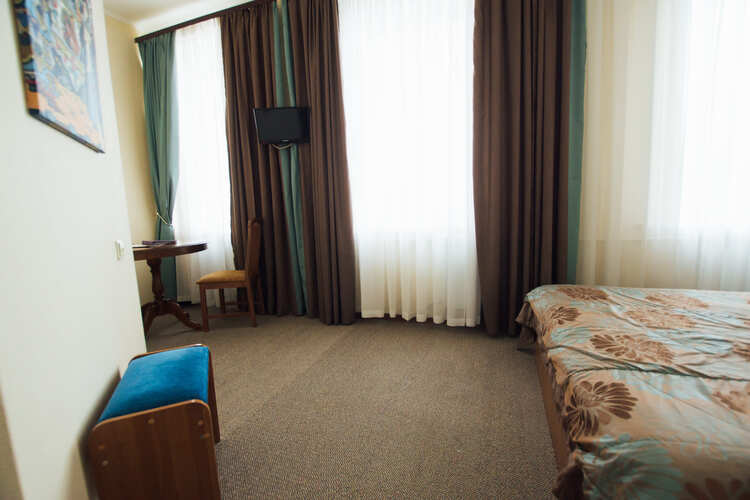 Фотография отеля