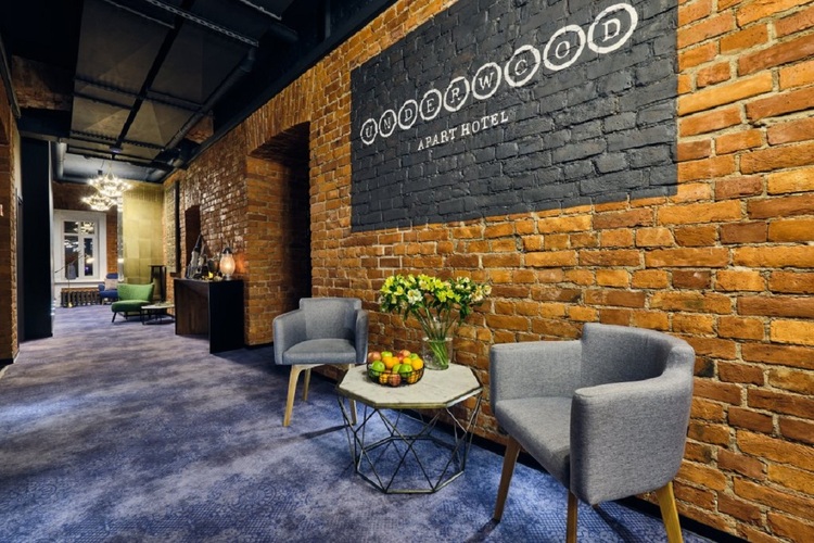 Фотография отеля