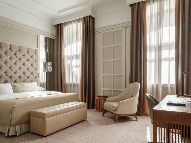 Фотография отеля