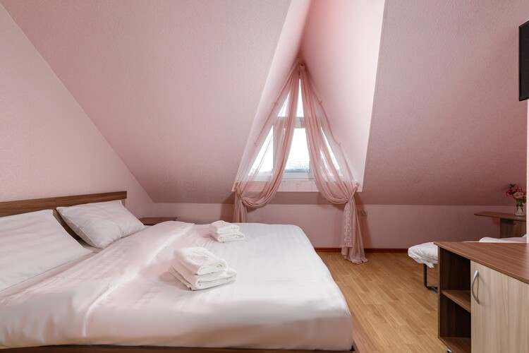 Фотография отеля