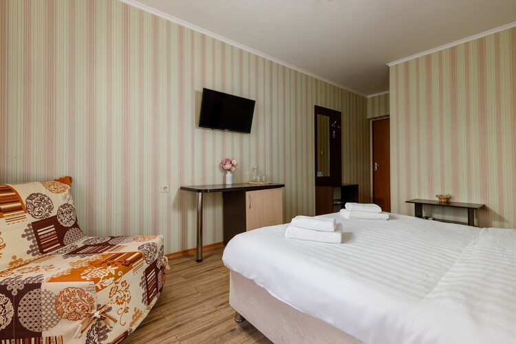 Фотография отеля