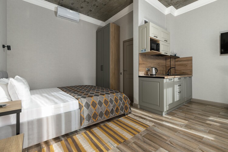 Фотография отеля