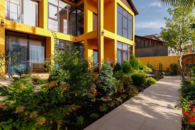 Фотография отеля