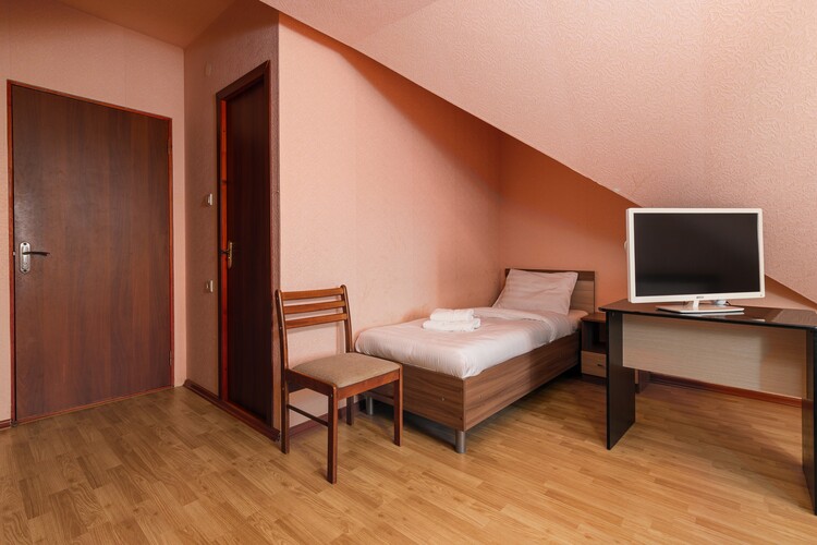 Фотография отеля