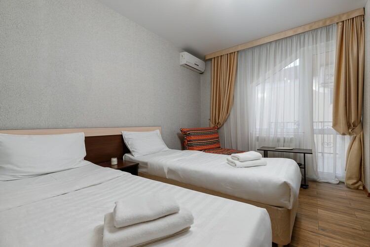 Фотография отеля