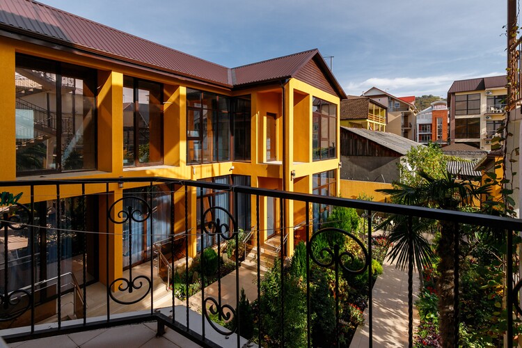 Фотография отеля