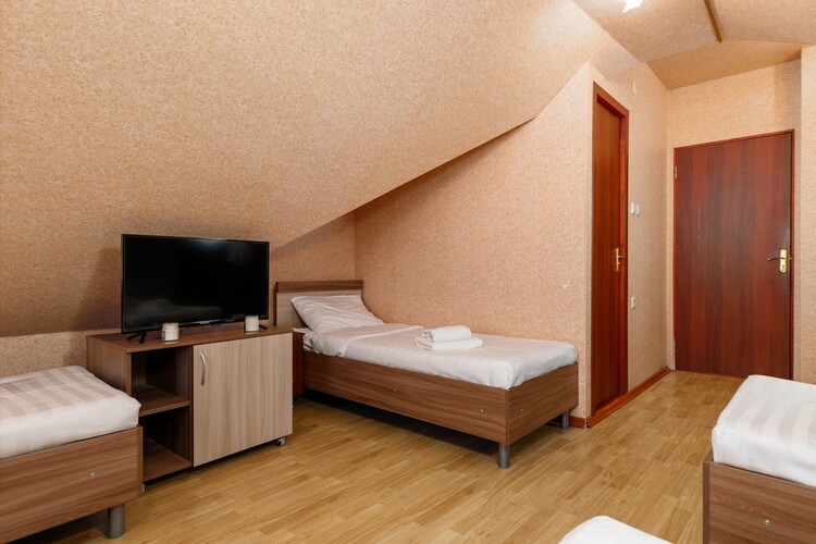 Фотография отеля