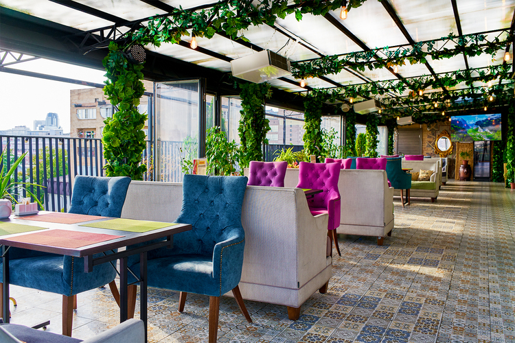 Фотография отеля