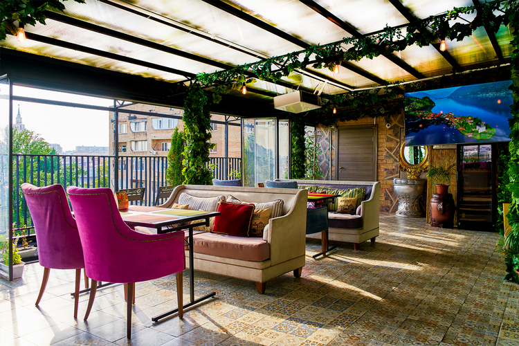 Фотография отеля