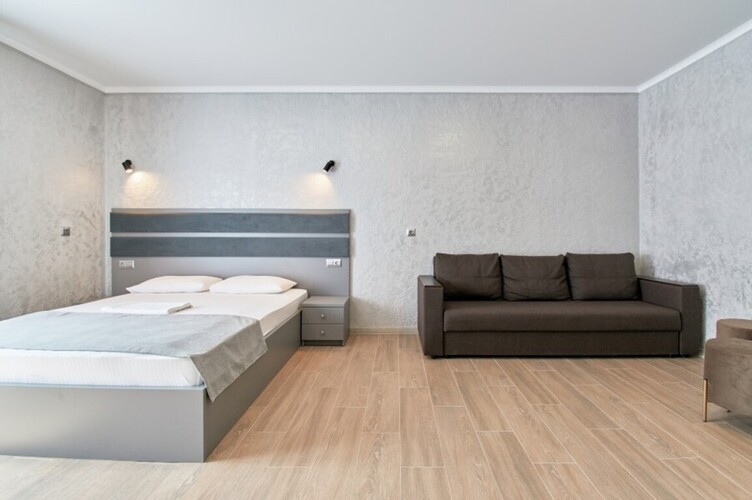 Фотография отеля