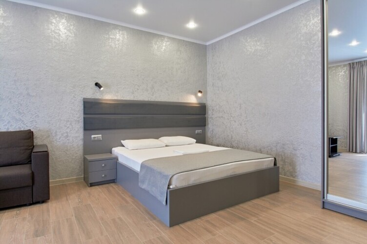 Фотография отеля