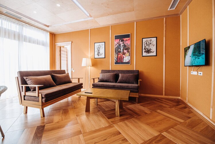 Фотография отеля