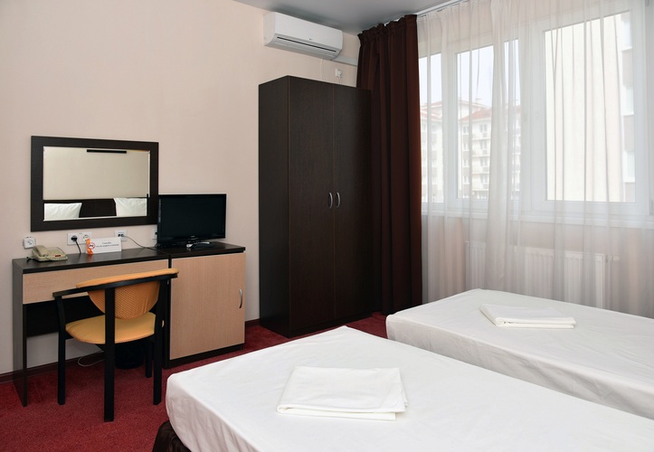 Фотография отеля