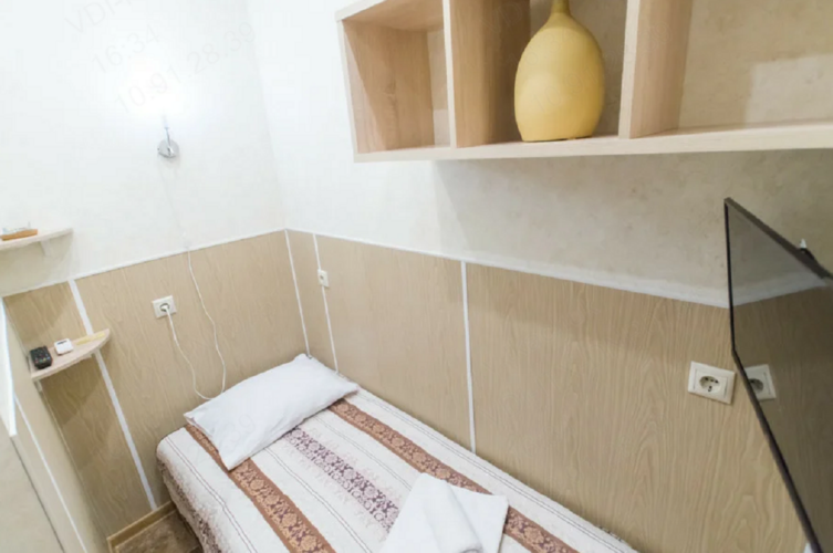 Фотография отеля