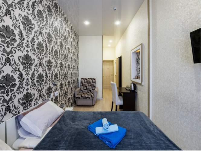 Фотография отеля