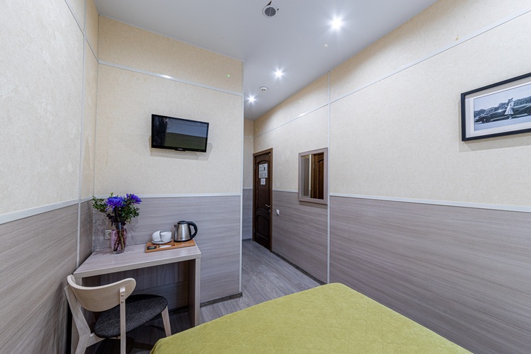 Фотография отеля