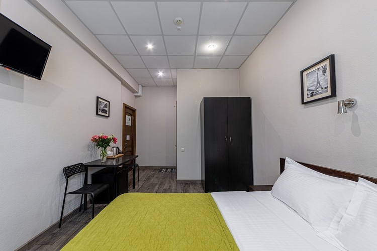 Фотография отеля