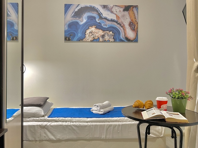 Фотография отеля