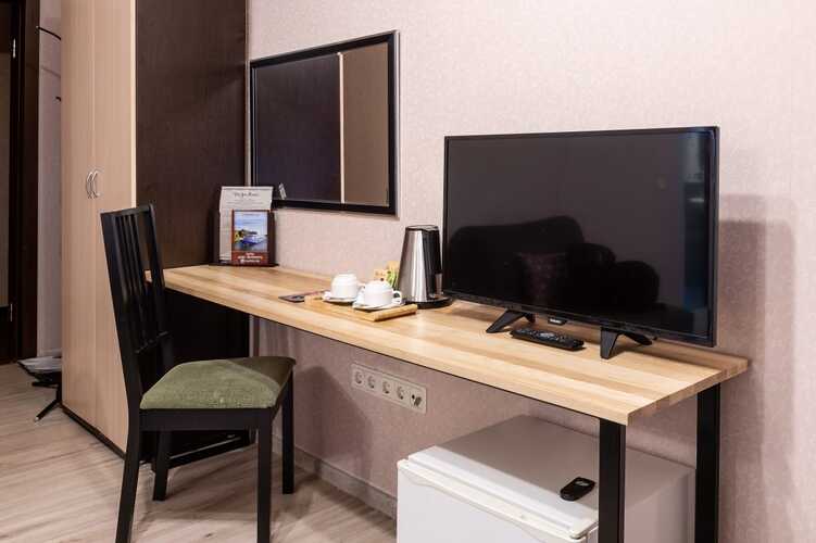 Фотография отеля