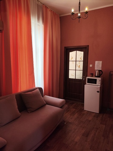 Фотография отеля